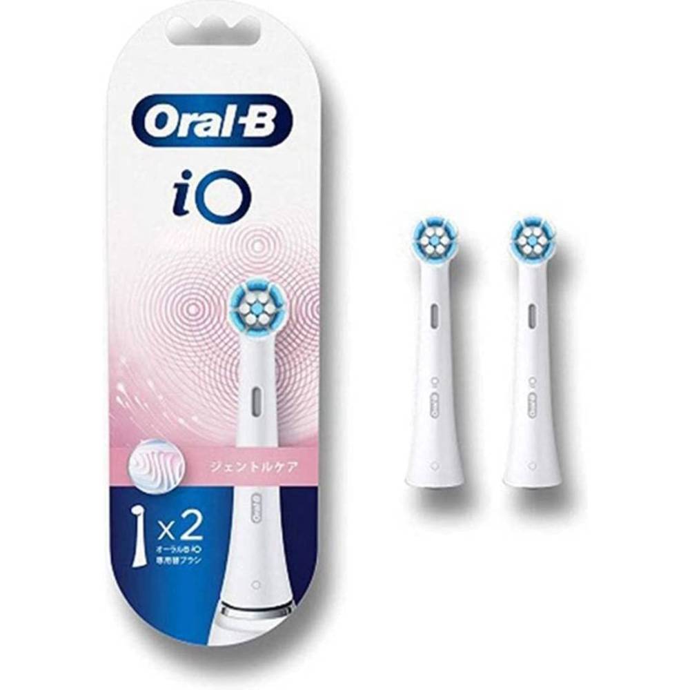 ブラウン オーラルB 電動歯ブラシ iO9